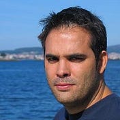 Javier Pastor